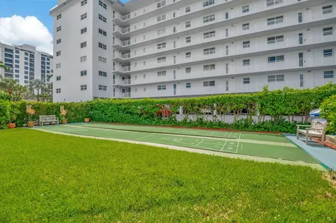 3100 S Ocean Boulevard Highland Beach FL 33487