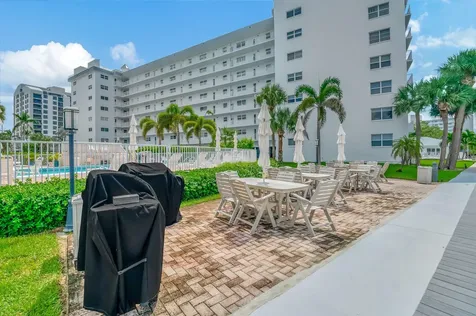 3100 S Ocean Boulevard Highland Beach FL 33487