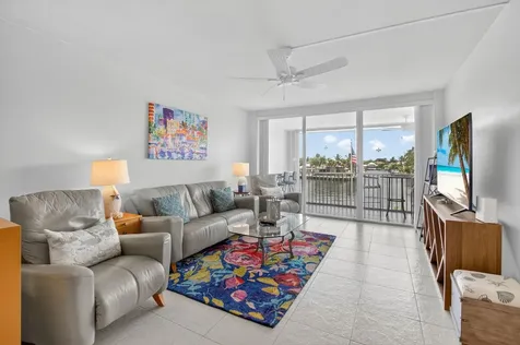 3100 S Ocean Boulevard Highland Beach FL 33487