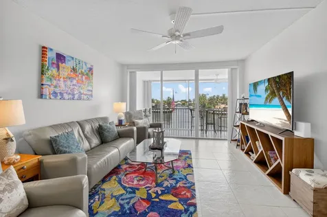 3100 S Ocean Boulevard Highland Beach FL 33487
