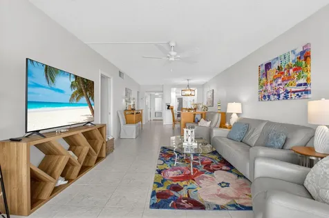 3100 S Ocean Boulevard Highland Beach FL 33487