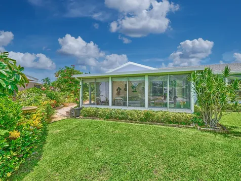 7261 Pine Forest Circle Lake Worth FL 33467