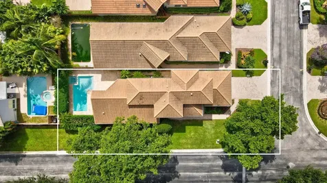 6692 Nw 25th Way Boca Raton FL 33496