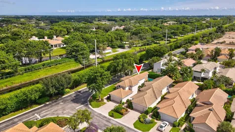 6692 Nw 25th Way Boca Raton FL 33496