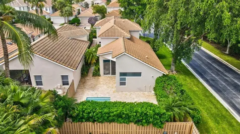 6692 Nw 25th Way Boca Raton FL 33496