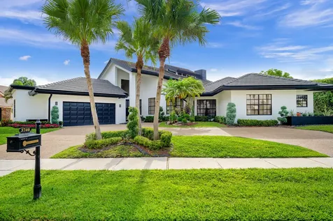 3740 Canterbury Way Boca Raton FL 33434