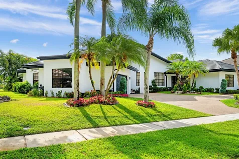 3740 Canterbury Way Boca Raton FL 33434