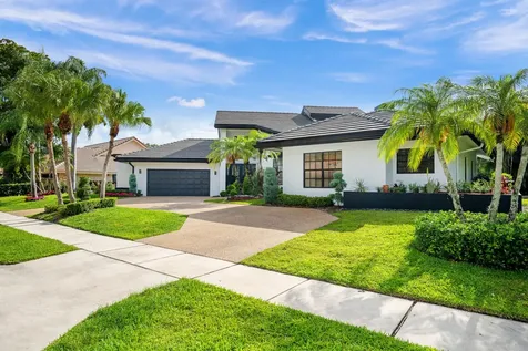 3740 Canterbury Way Boca Raton FL 33434