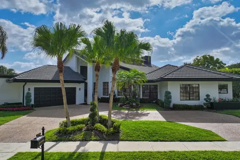 3740 Canterbury Way Boca Raton FL 33434