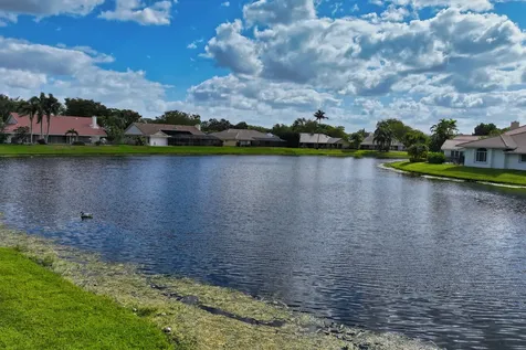 3740 Canterbury Way Boca Raton FL 33434