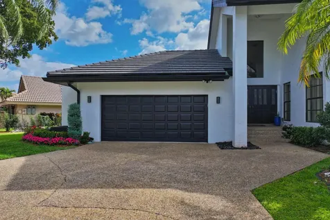 3740 Canterbury Way Boca Raton FL 33434