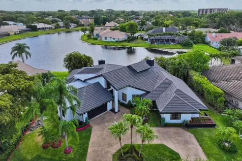 3740 Canterbury Way Boca Raton FL 33434
