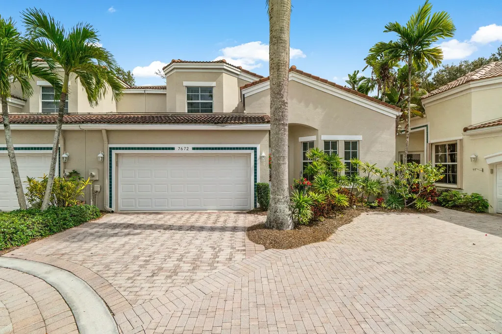 7672 Jasmine Court West Palm Beach FL 33412