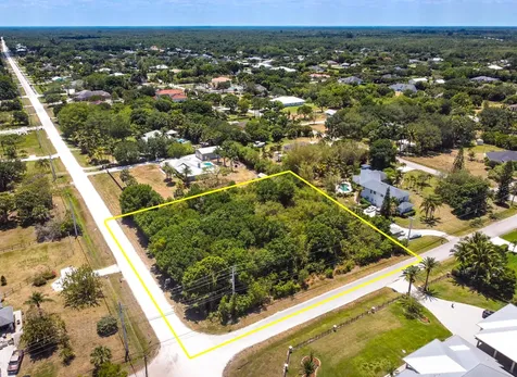Lot P-82 167th Court Palm Beach Gardens FL 33418