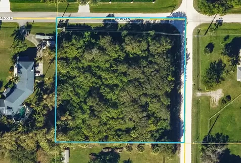 Lot P-82 167th Court Palm Beach Gardens FL 33418