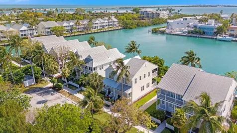 7051 Harbor Village Drive Duck Key FL 33050