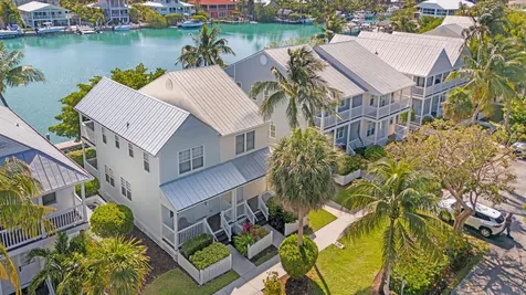 7051 Harbor Village Drive Duck Key FL 33050