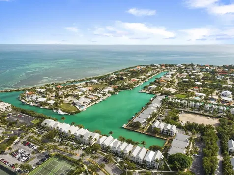 7051 Harbor Village Drive Duck Key FL 33050