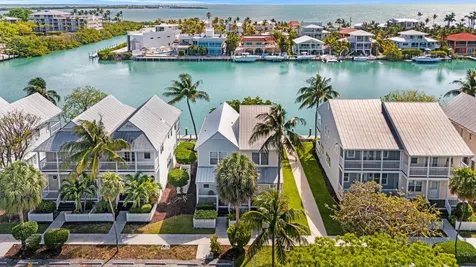 7051 Harbor Village Drive Duck Key FL 33050
