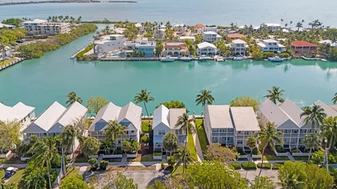 7051 Harbor Village Drive Duck Key FL 33050