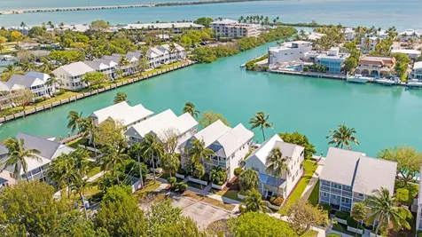7051 Harbor Village Drive Duck Key FL 33050