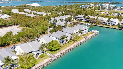 7051 Harbor Village Drive Duck Key FL 33050