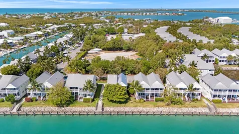 7051 Harbor Village Drive Duck Key FL 33050