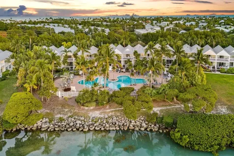 7051 Harbor Village Drive Duck Key FL 33050
