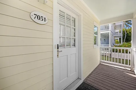 7051 Harbor Village Drive Duck Key FL 33050