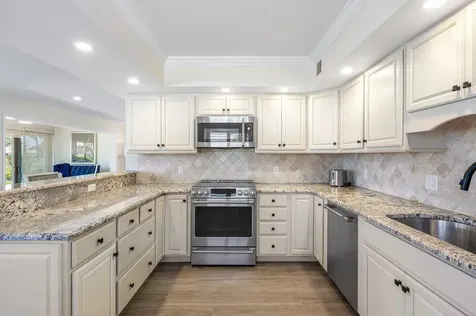 3721 Quail Ridge Drive Boynton Beach FL 33436