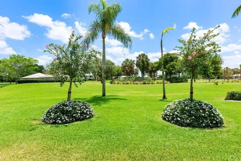 3721 Quail Ridge Drive Boynton Beach FL 33436