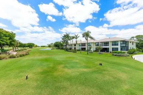 3721 Quail Ridge Drive Boynton Beach FL 33436