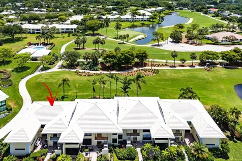 3721 Quail Ridge Drive Boynton Beach FL 33436