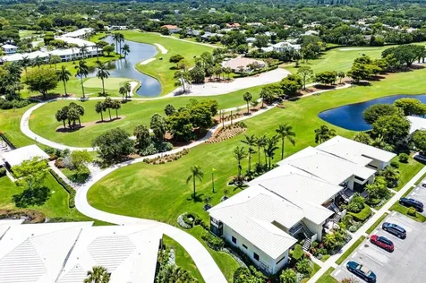 3721 Quail Ridge Drive Boynton Beach FL 33436