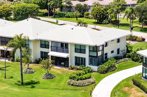 3721 Quail Ridge Drive Boynton Beach FL 33436