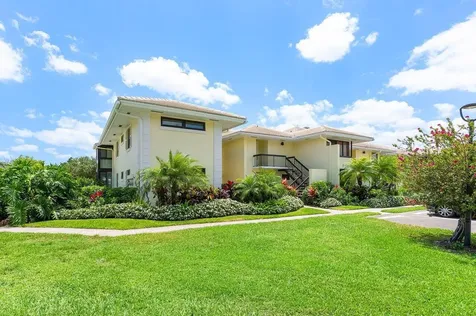 3721 Quail Ridge Drive Boynton Beach FL 33436