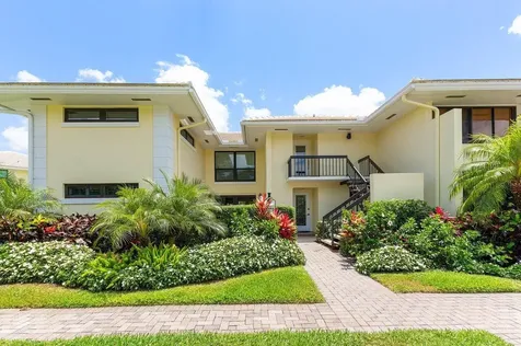 3721 Quail Ridge Drive Boynton Beach FL 33436