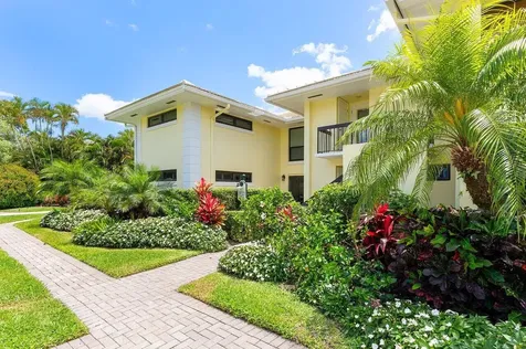 3721 Quail Ridge Drive Boynton Beach FL 33436