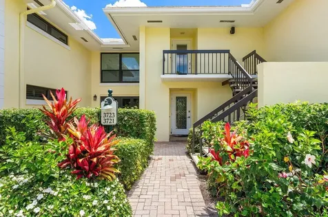 3721 Quail Ridge Drive Boynton Beach FL 33436