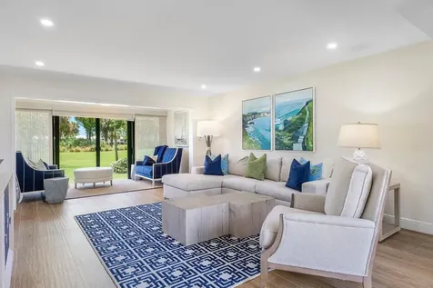 3721 Quail Ridge Drive Boynton Beach FL 33436