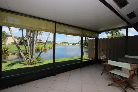 61 Mayfair Lane Boynton Beach FL 33426