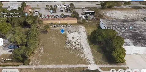 534 S 5th Street Fort Pierce FL 34950