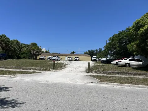 534 S 5th Street Fort Pierce FL 34950