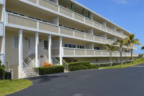 2545 S Ocean Boulevard Palm Beach FL 33480