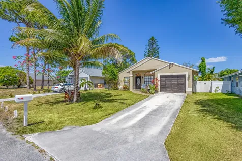 5855 Se Mitzi Lane Stuart FL 34997