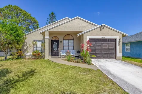 5855 Se Mitzi Lane Stuart FL 34997