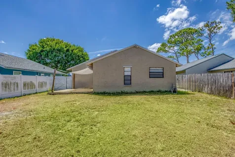 5855 Se Mitzi Lane Stuart FL 34997