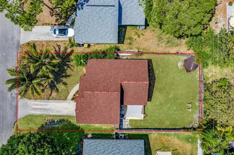 5855 Se Mitzi Lane Stuart FL 34997