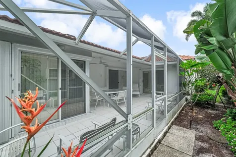 9870 Harbour Lake Circle Boynton Beach FL 33437