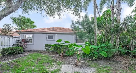 9870 Harbour Lake Circle Boynton Beach FL 33437